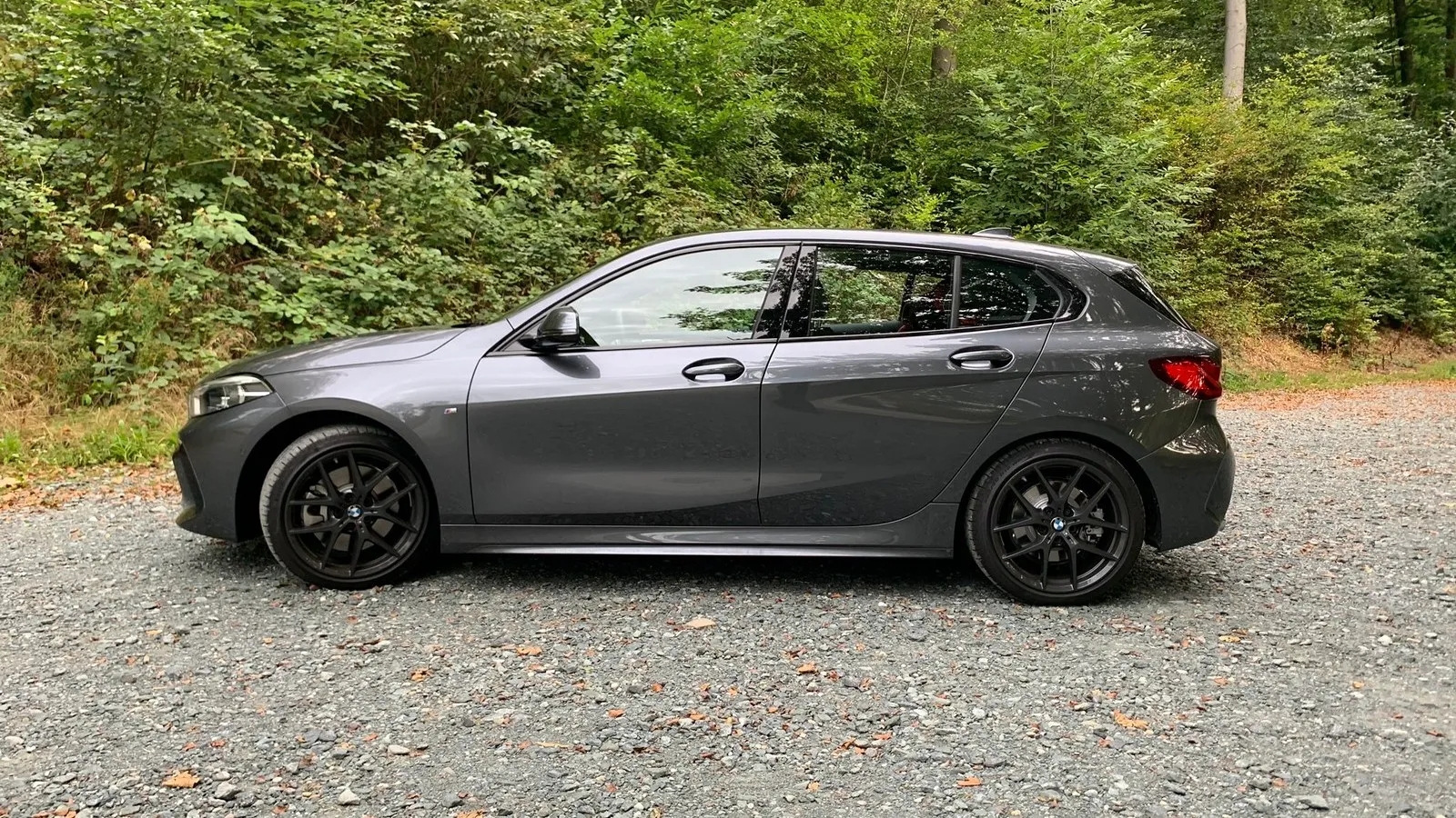 BMW 120d